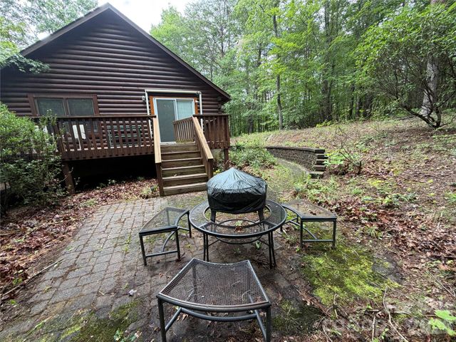 194 Long Ridge Drive, Lake Lure, NC 28746