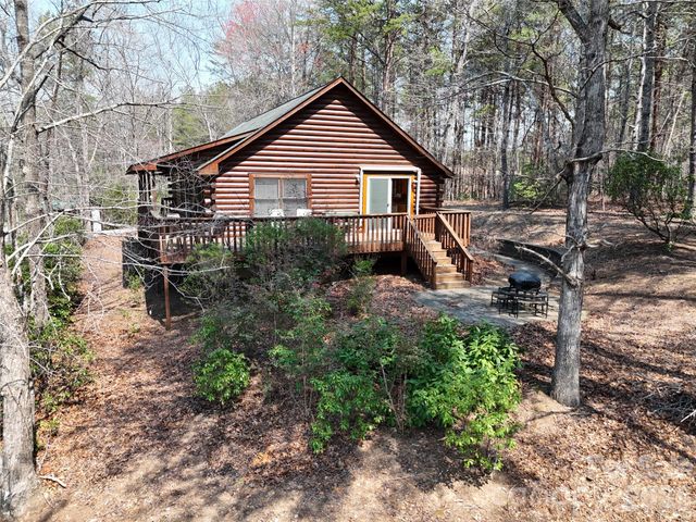 194 Long Ridge Drive, Lake Lure, NC 28746