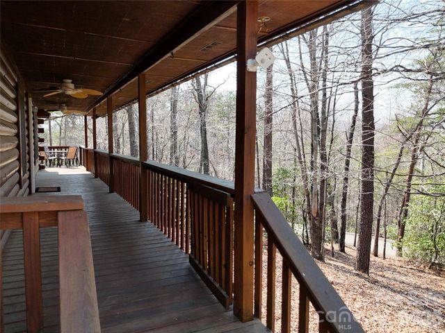 194 Long Ridge Drive, Lake Lure, NC 28746