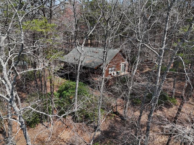 194 Long Ridge Drive, Lake Lure, NC 28746