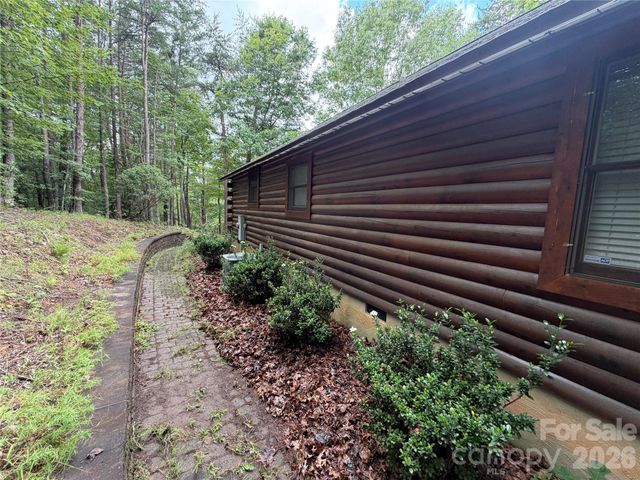 194 Long Ridge Drive, Lake Lure, NC 28746