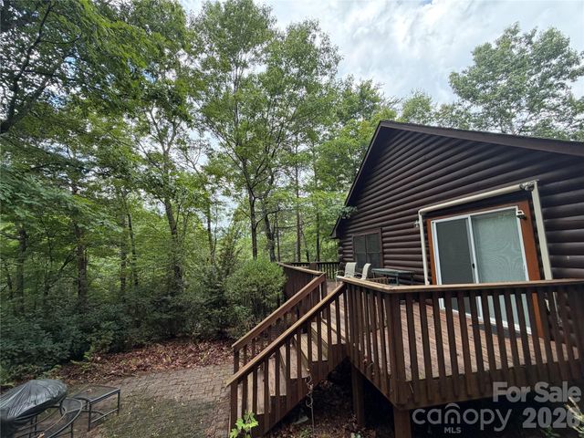 194 Long Ridge Drive, Lake Lure, NC 28746