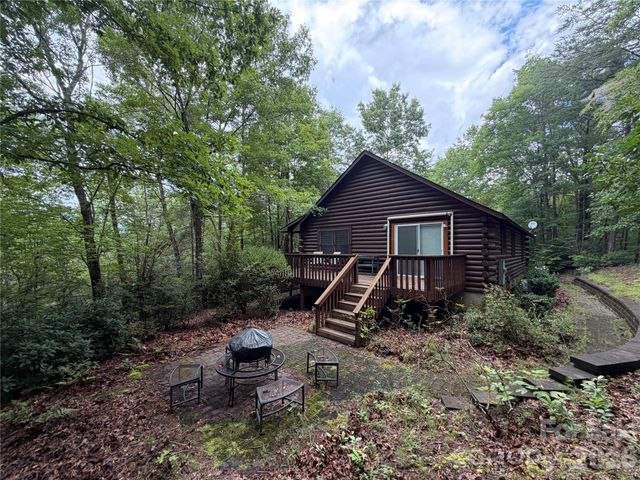 194 Long Ridge Drive, Lake Lure, NC 28746
