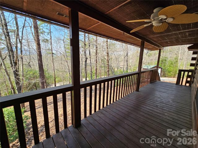 194 Long Ridge Drive, Lake Lure, NC 28746