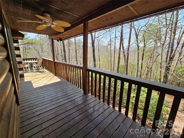 194 Long Ridge Drive, Lake Lure, NC 28746