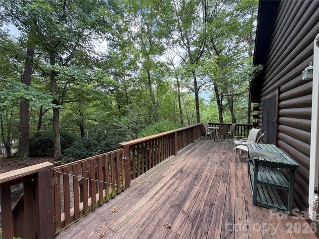 194 Long Ridge Drive, Lake Lure, NC 28746
