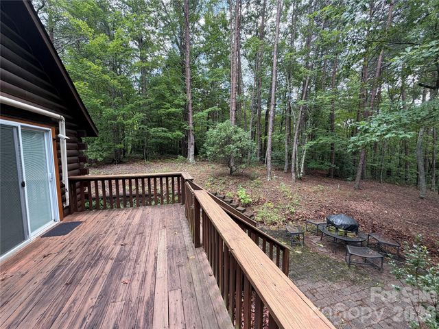 194 Long Ridge Drive, Lake Lure, NC 28746