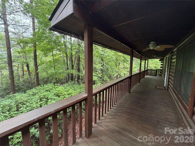 194 Long Ridge Drive, Lake Lure, NC 28746