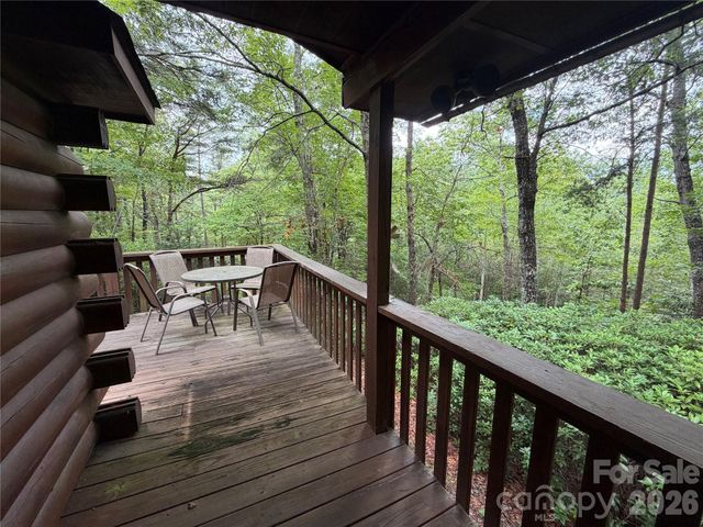 194 Long Ridge Drive, Lake Lure, NC 28746