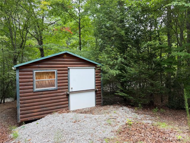 194 Long Ridge Drive, Lake Lure, NC 28746