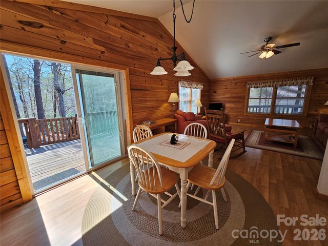 194 Long Ridge Drive, Lake Lure, NC 28746