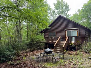 194 Long Ridge Drive, Lake Lure, NC 28746