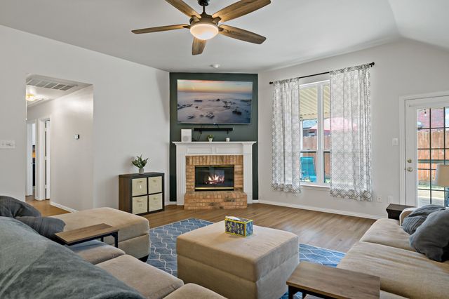 4408 Spanish Oak Circle, Corinth, TX 76208