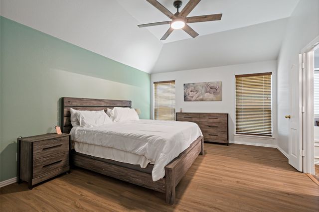 4408 Spanish Oak Circle, Corinth, TX 76208