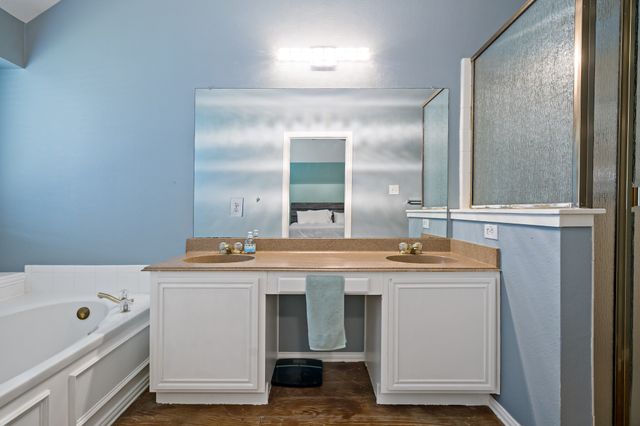 4408 Spanish Oak Circle, Corinth, TX 76208