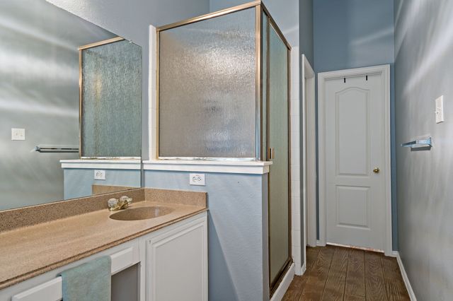 4408 Spanish Oak Circle, Corinth, TX 76208