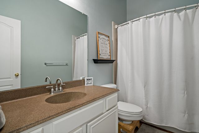 4408 Spanish Oak Circle, Corinth, TX 76208