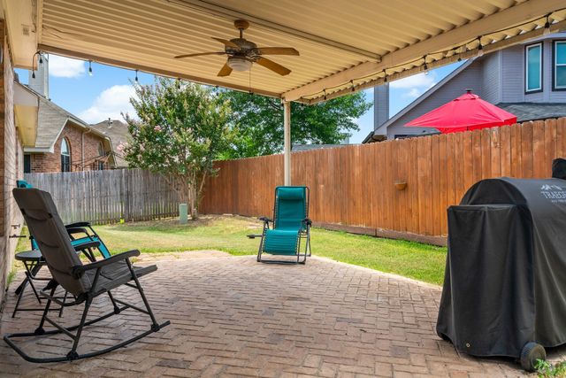 4408 Spanish Oak Circle, Corinth, TX 76208
