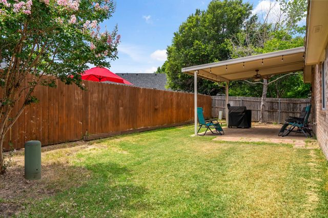 4408 Spanish Oak Circle, Corinth, TX 76208