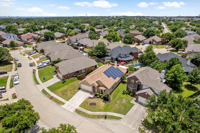4408 Spanish Oak Circle, Corinth, TX 76208