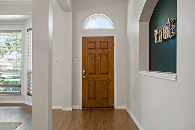 4408 Spanish Oak Circle, Corinth, TX 76208