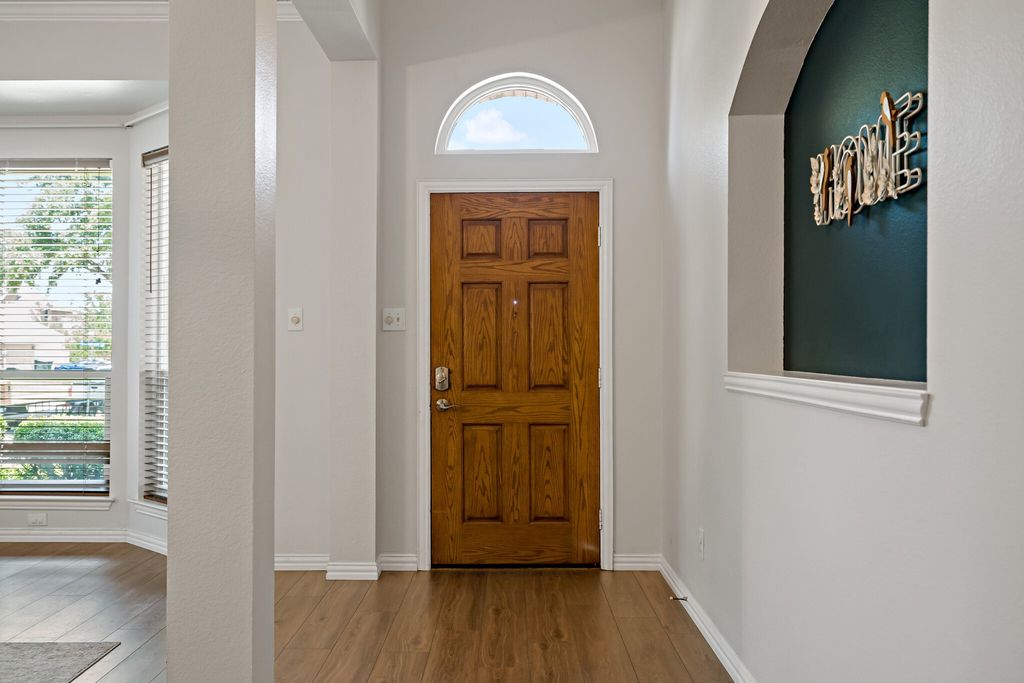 4408 Spanish Oak Circle, Corinth, TX 76208 — photo 5