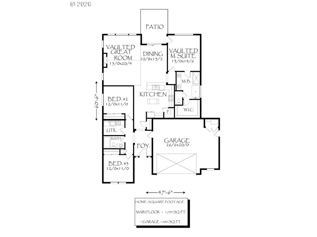 Image 2 of property listing at 950 W Washington St, Carlton, OR 97111