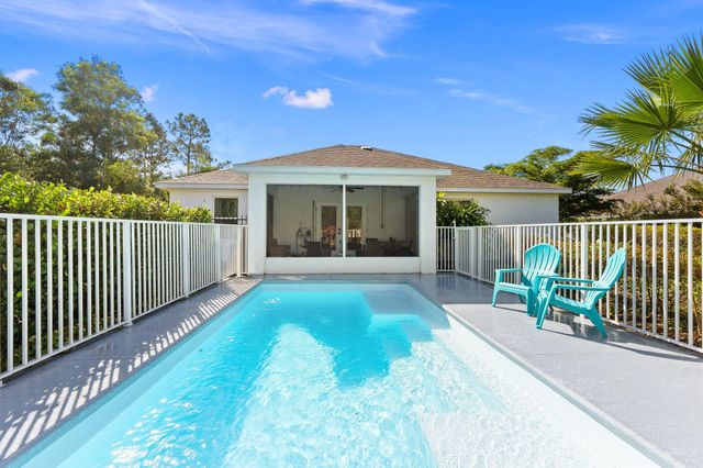 6105 NW Gause Avenue, Port St. Lucie, Port St Lucie, FL 34986