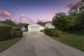 6105 NW Gause Avenue, Port St. Lucie, Port St Lucie, FL 34986