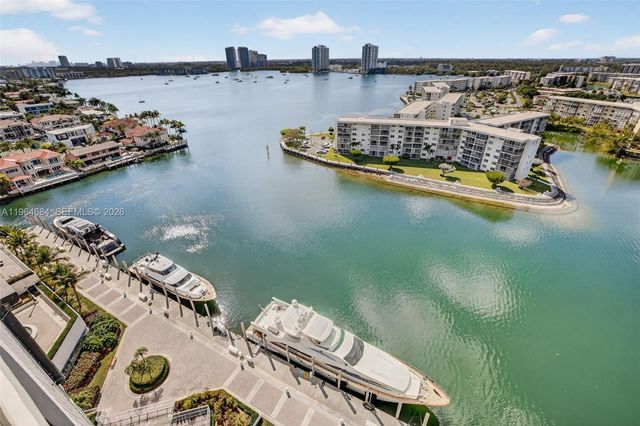 1000 Island Blvd 1710, Aventura, FL 33160