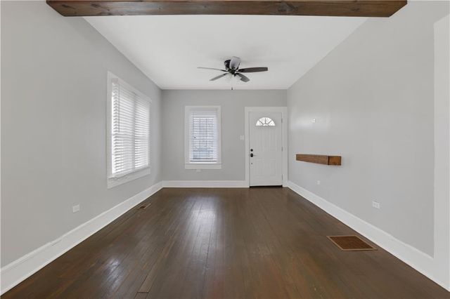 1115 Estavanko Road, Bremen, GA 30110