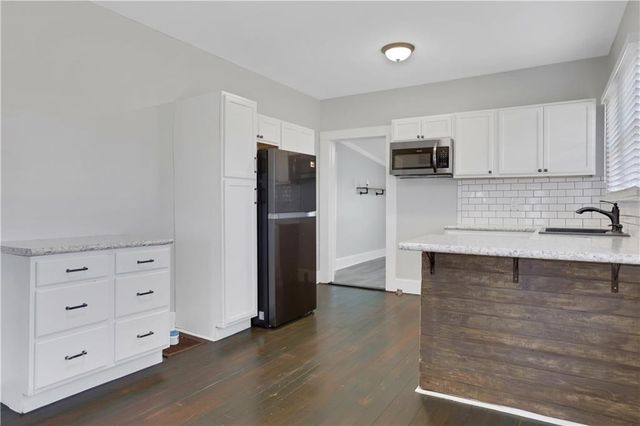 1115 Estavanko Road, Bremen, GA 30110