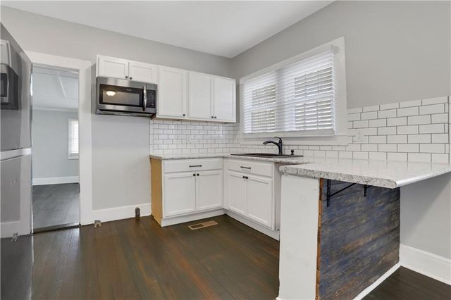 1115 Estavanko Road, Bremen, GA 30110