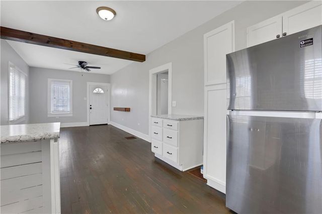 1115 Estavanko Road, Bremen, GA 30110