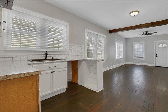 1115 Estavanko Road, Bremen, GA 30110