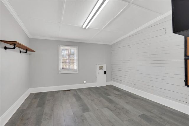 1115 Estavanko Road, Bremen, GA 30110