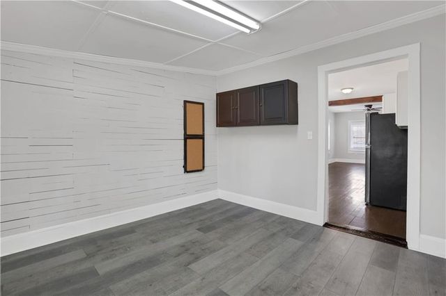 1115 Estavanko Road, Bremen, GA 30110