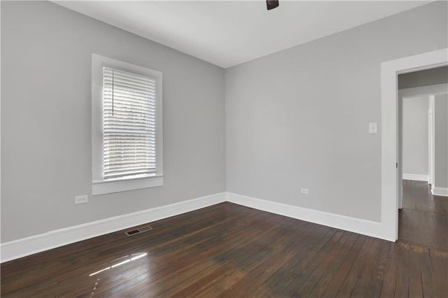 1115 Estavanko Road, Bremen, GA 30110