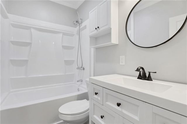 1115 Estavanko Road, Bremen, GA 30110