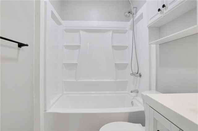 1115 Estavanko Road, Bremen, GA 30110