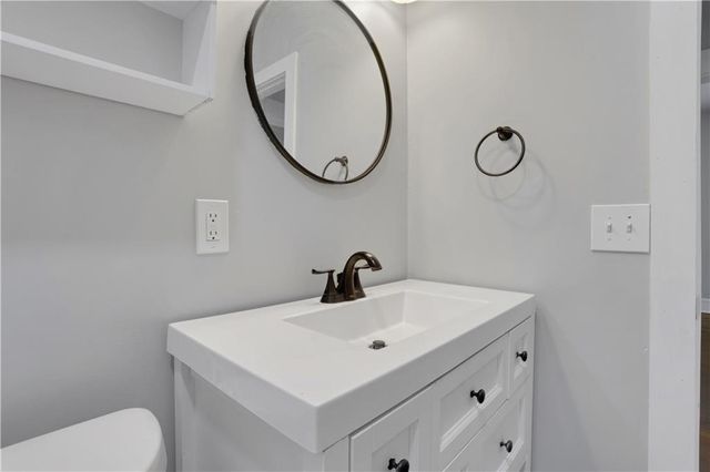 1115 Estavanko Road, Bremen, GA 30110