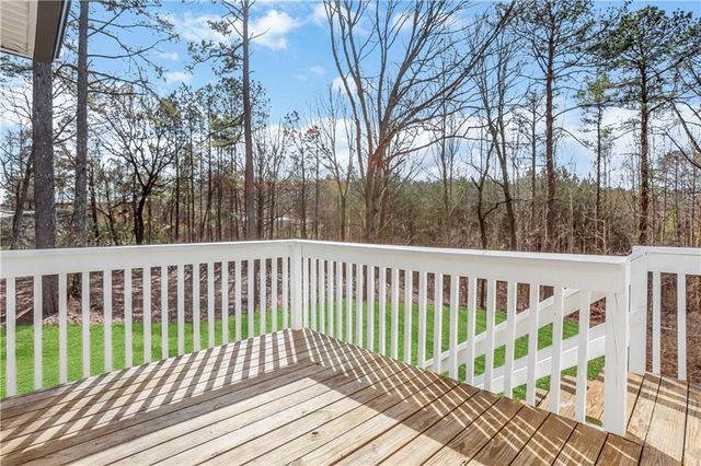 1115 Estavanko Road, Bremen, GA 30110