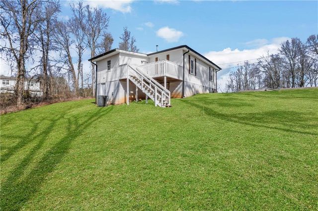 1115 Estavanko Road, Bremen, GA 30110