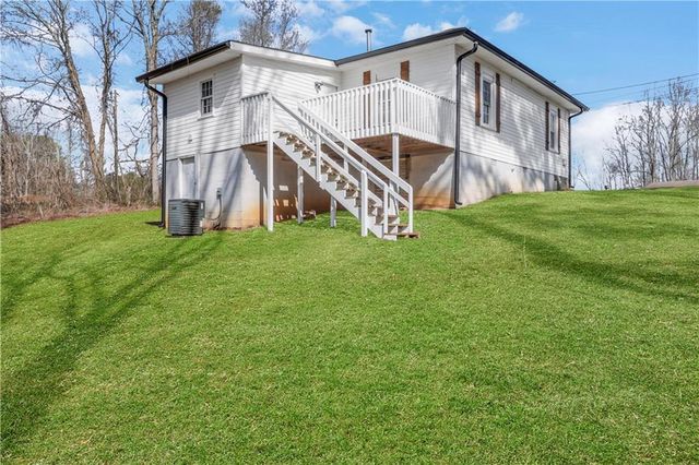 1115 Estavanko Road, Bremen, GA 30110