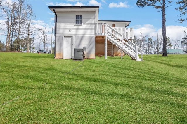 1115 Estavanko Road, Bremen, GA 30110