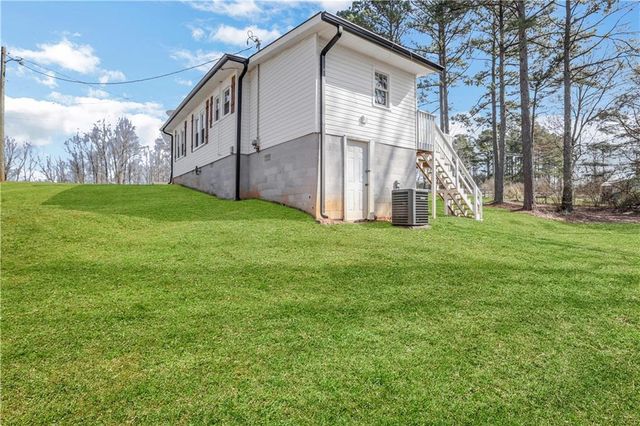 1115 Estavanko Road, Bremen, GA 30110