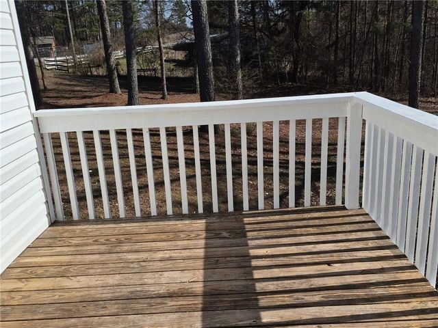 1115 Estavanko Road, Bremen, GA 30110