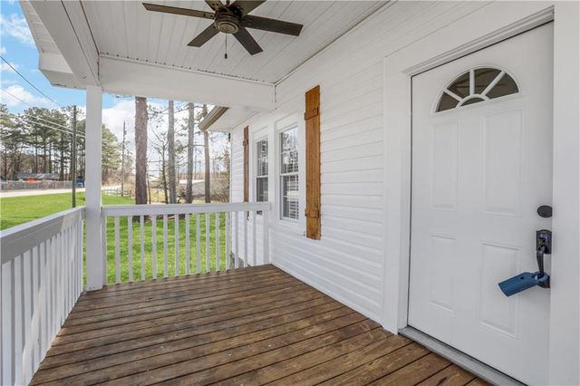 1115 Estavanko Road, Bremen, GA 30110