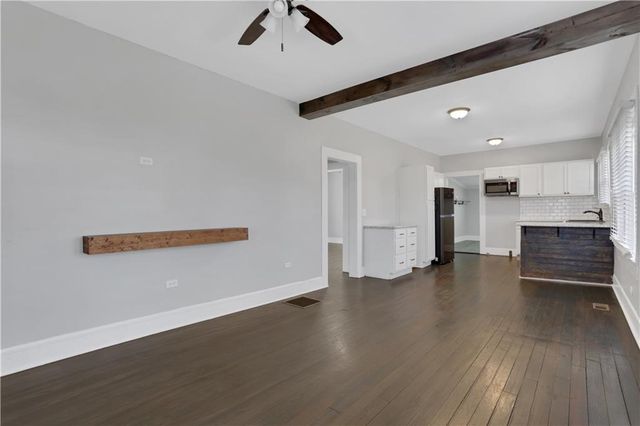 1115 Estavanko Road, Bremen, GA 30110