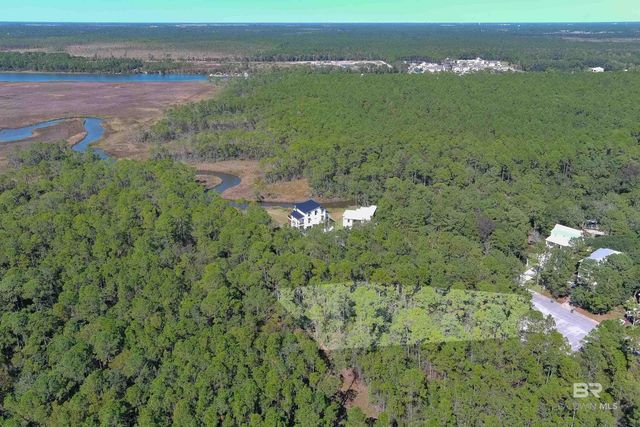 0 Heron Cove Lane, Gulf Shores, AL 36542